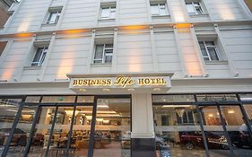 Business Life Hotel & Spa Bakirkoey